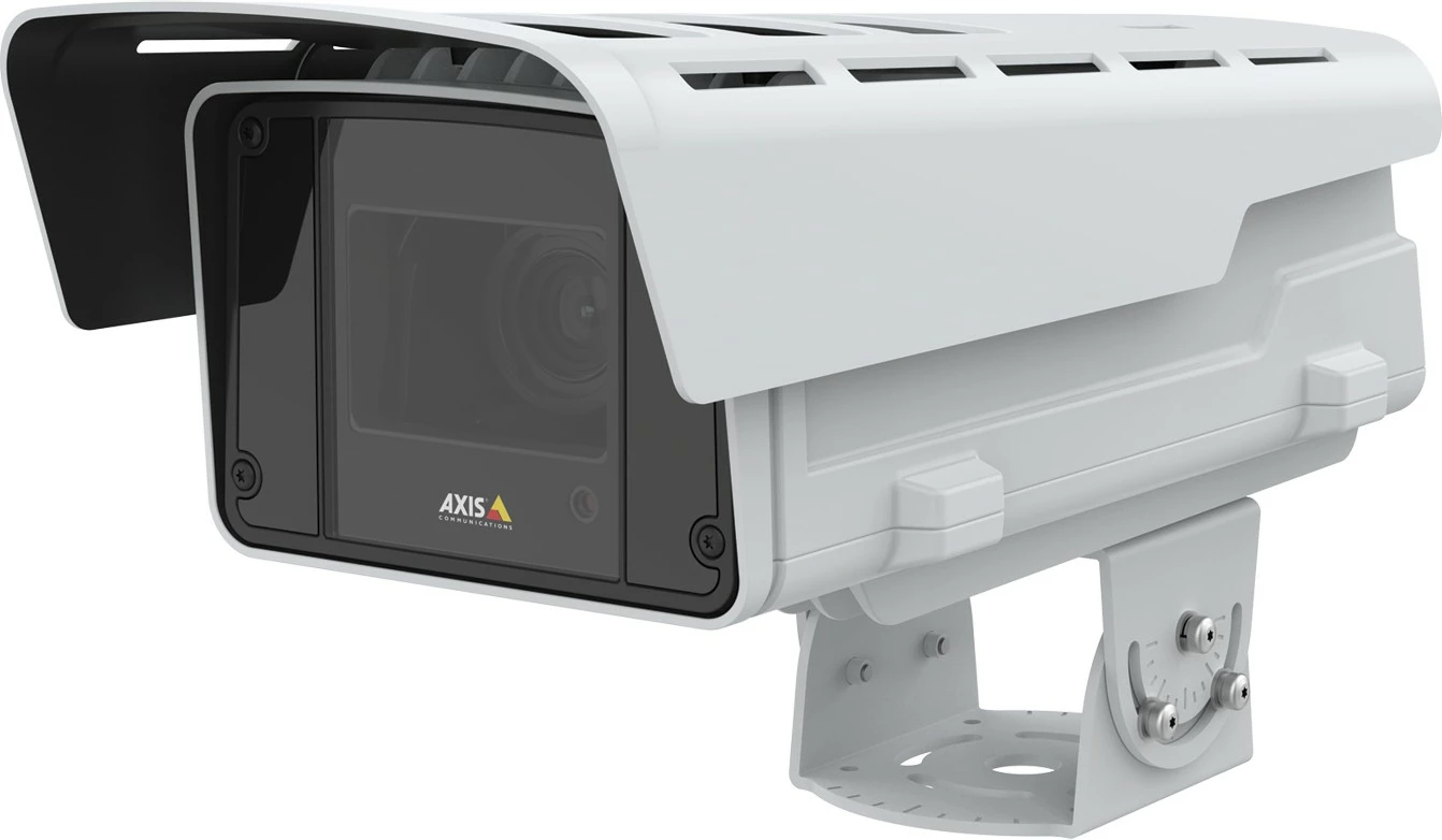 Mbajtës universal Axis TQ1501-E, alumin, i bardhë