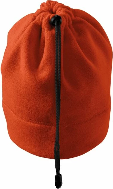 Kapelë Malfini Practic për meshkuj dhe femra, portokalli