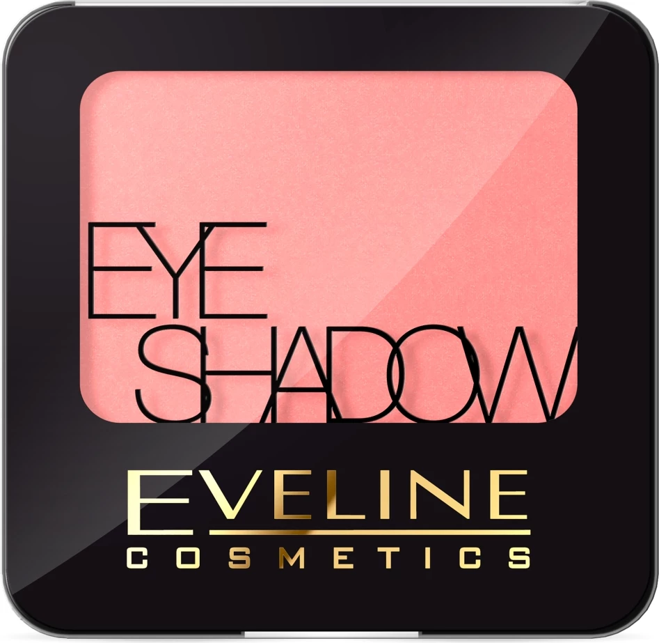 Hije për sy Eveline Cosmetics 32 Fresh Pink për femra 3g