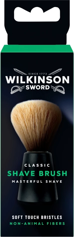 Brush për rroje Wilkinson Classic për burra