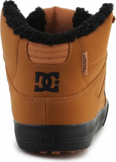 Atlete të larta për meshkuj DC, ngjyrë kafe