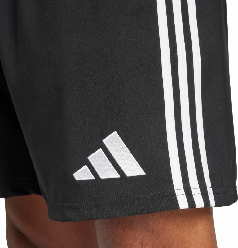 Shorce për meshkuj adidas, të zeza [Madhësia: S]