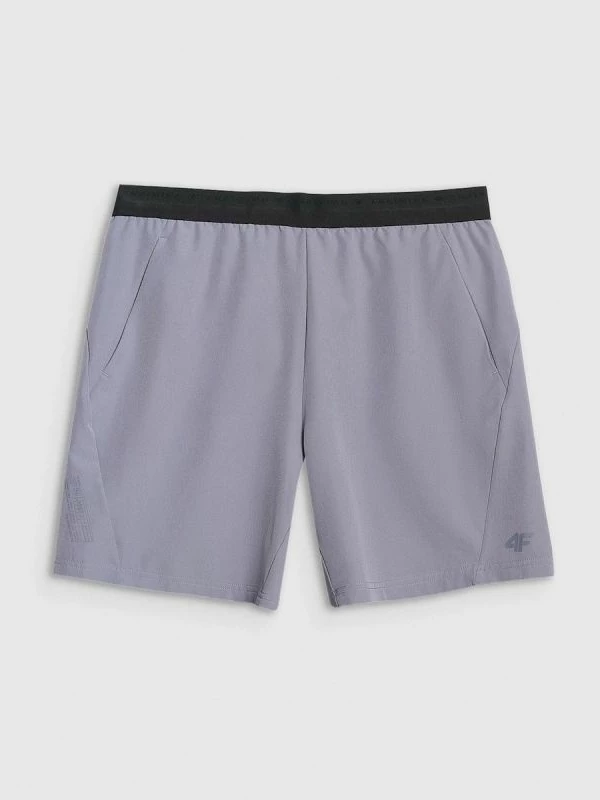 Shorce trajnimi për meshkuj 4F 4FWAW25TFSHM0999, të zeza