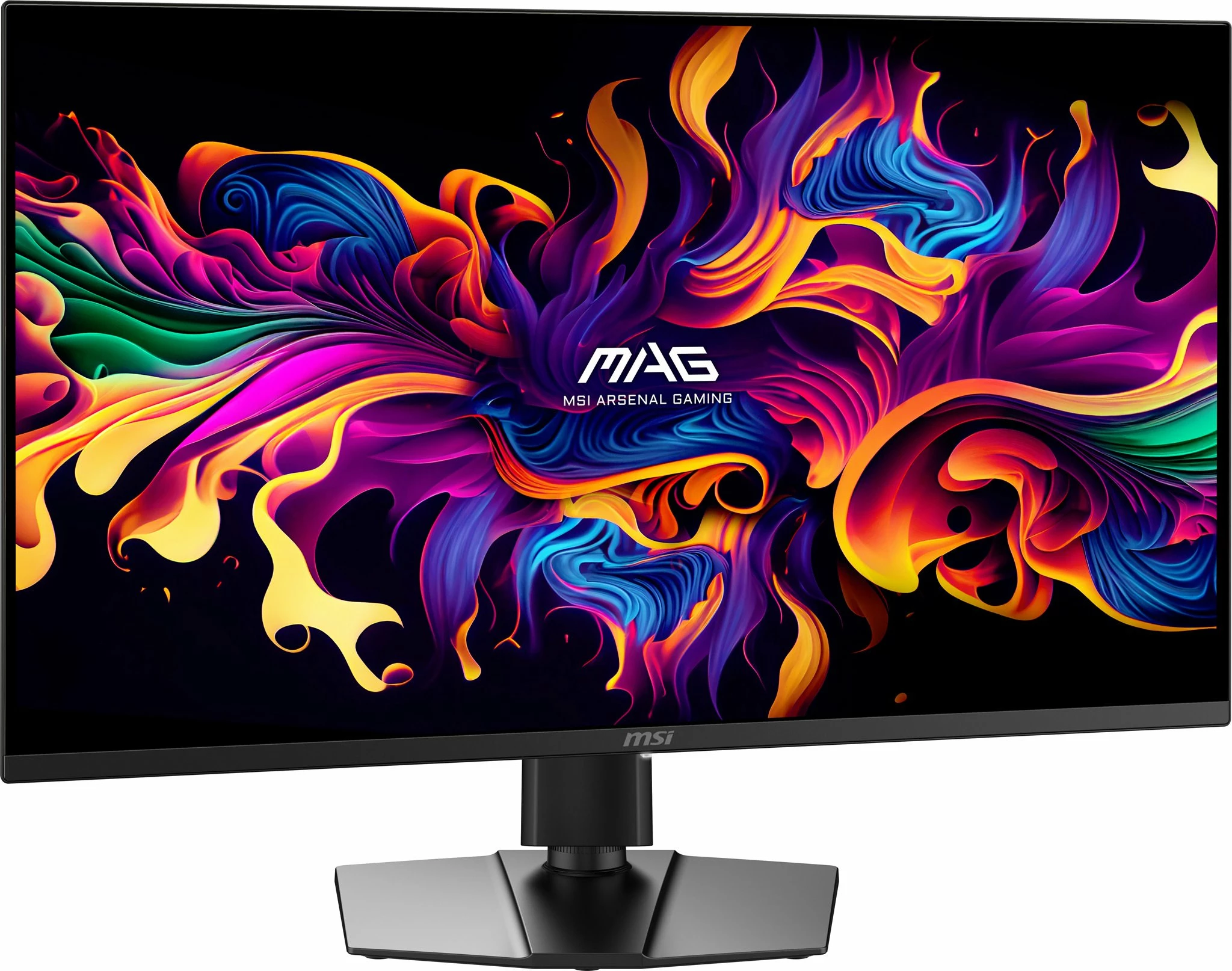 Monitor MSI MAG 322UP QD-OLED E16 31.5\" 4K UHD 165Hz 0.03ms, i zi