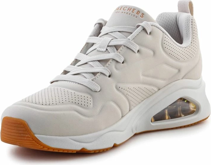 Atlete femra Skechers, të bardha