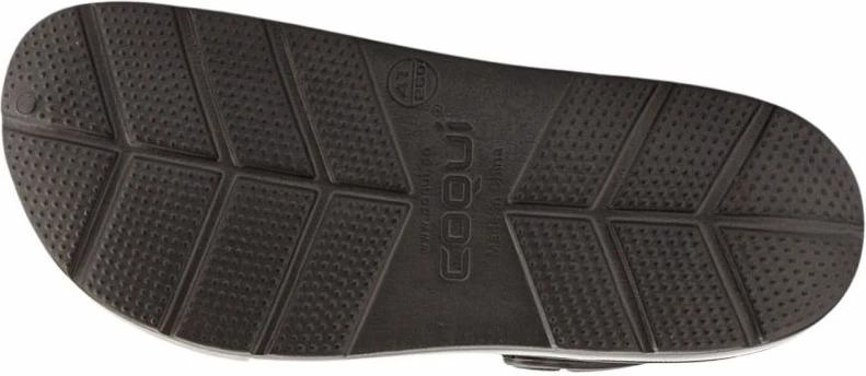 Këpucë Coqui Lindo për femra, ngjyrë kafe