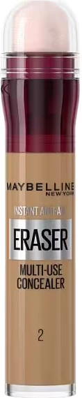 Korrektor Maybelline Instant Anti-Age Eraser, 2 Nude