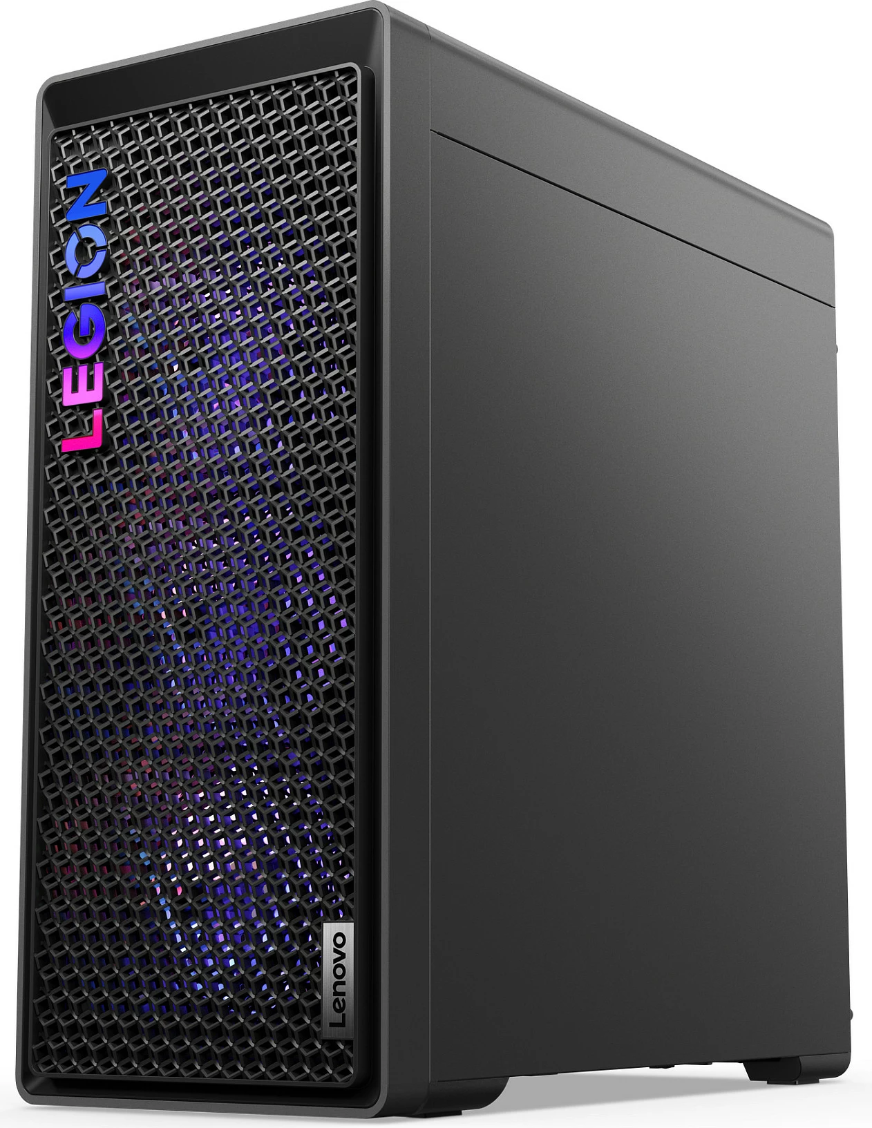 Kompjuter desktop Lenovo Legion T7 34IAS10, Core Ultra 7 265KF, 32GB RAM, 1TB SSD, GeForce RTX 5080 16GB, Windows 11 Home, Storm Grey