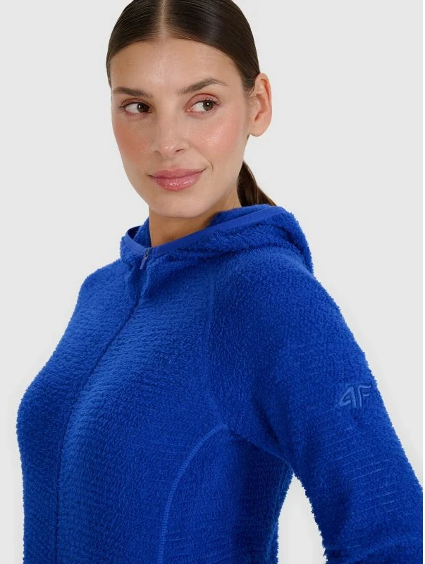 Duks trekking për femra 4F, S