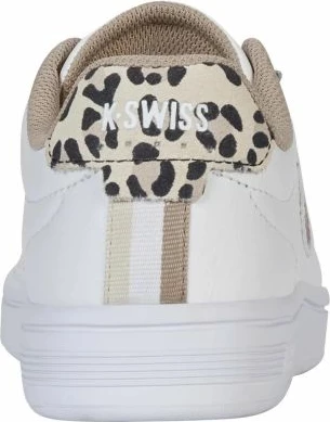 Atlete për femra K-Swiss, të bardha