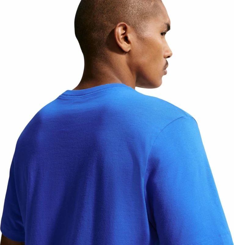 Maicë për meshkuj Nike Club Tee AR4997 480, e kaltër [Madhësia: XXL]