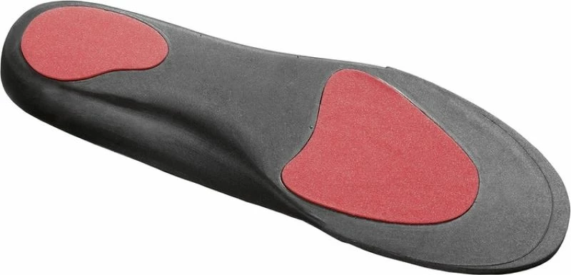 Shtroje për atlete unisex Inny, të zeza