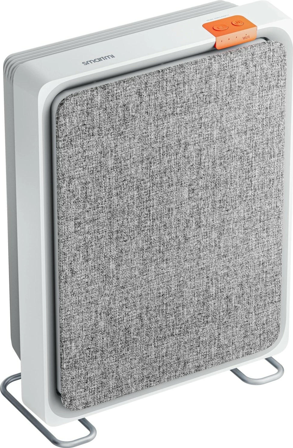Purifikues ajri Smartmi Air Purifier E1, HEPA 11, 18m², gri