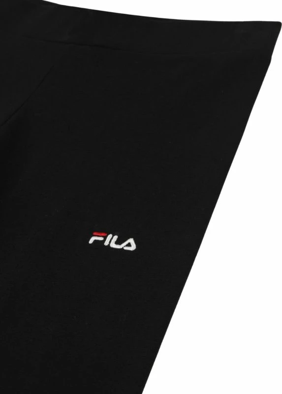 Hellonka Fila për femra, të zeza [Madhësia: M]