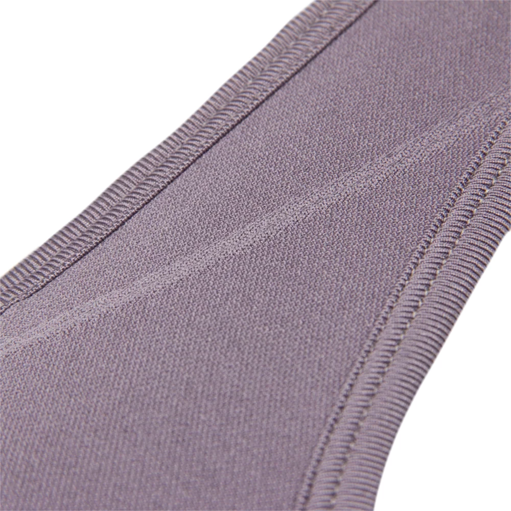 Yava Seamless Sports Bra - Gray [Madhësia: S/M]
