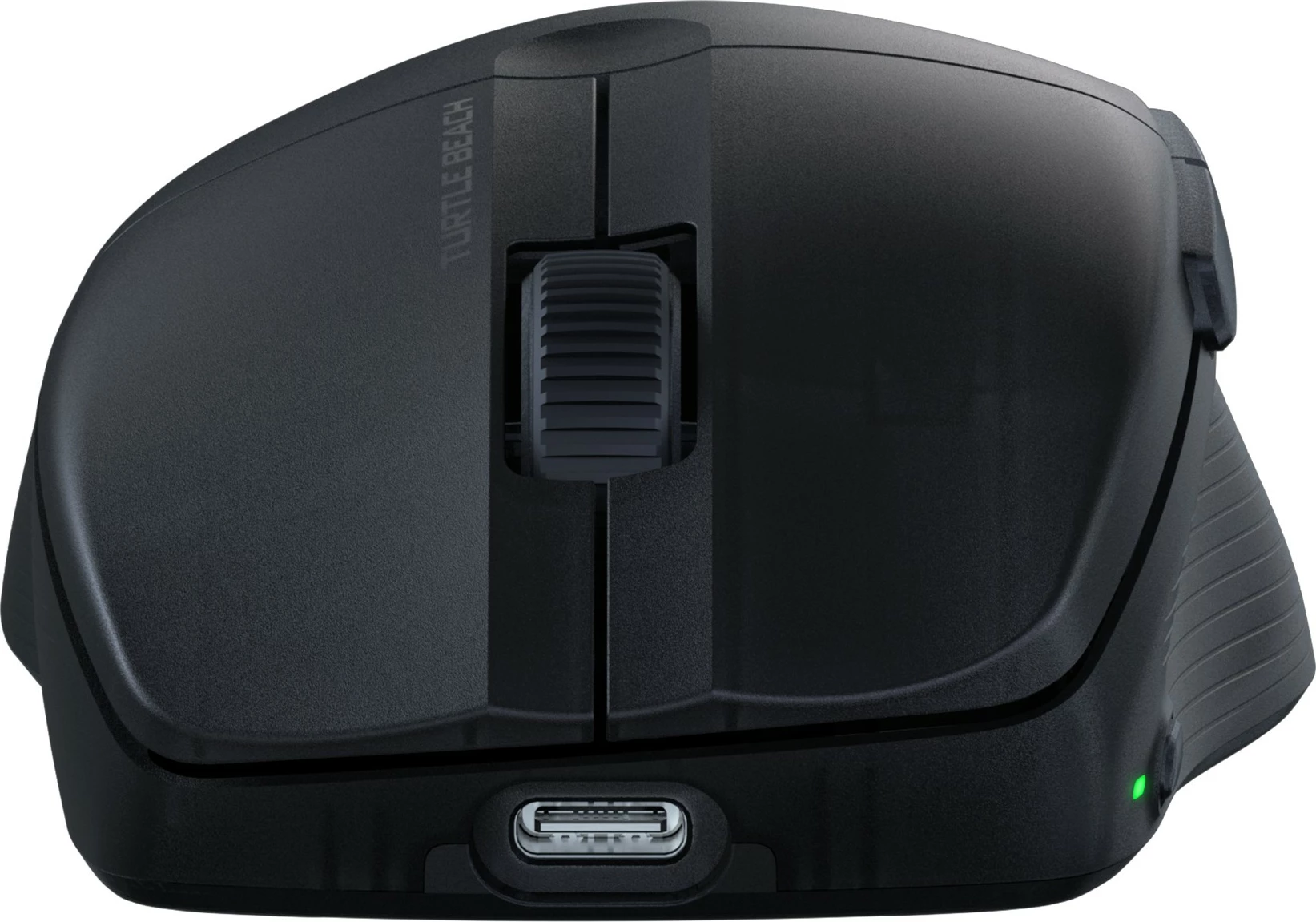 Maus gaming Turtle Beach Pure Air, pa tela, 26000 DPI, i zi