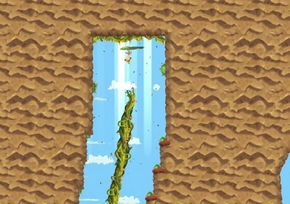 Upside Down EN Global