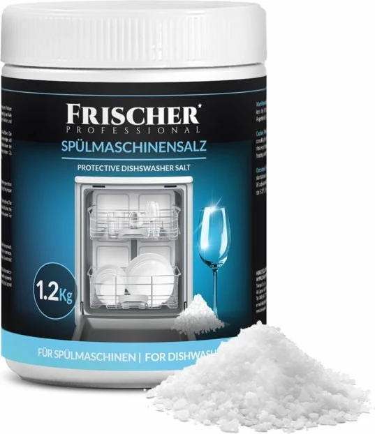 Kripë për enëlarëse Frischer 1.2kg