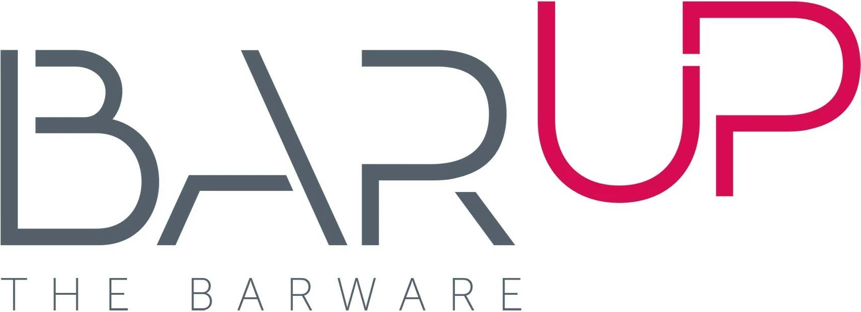 Hapëse tapash me krahë, Bar Up, 170 mm, e kuqe