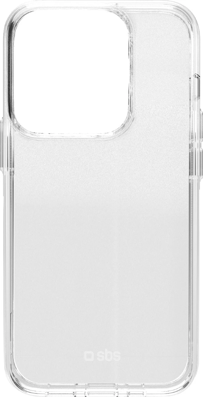 Mbështjellës SBS D3O për iPhone 14 Pro, transparent