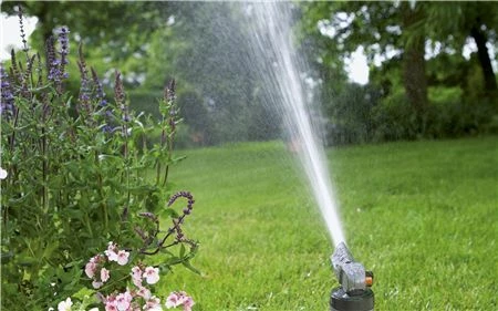 Spërkatës turbinë për kopsht Gardena Comfort 8144 1/2\" (13 mm)