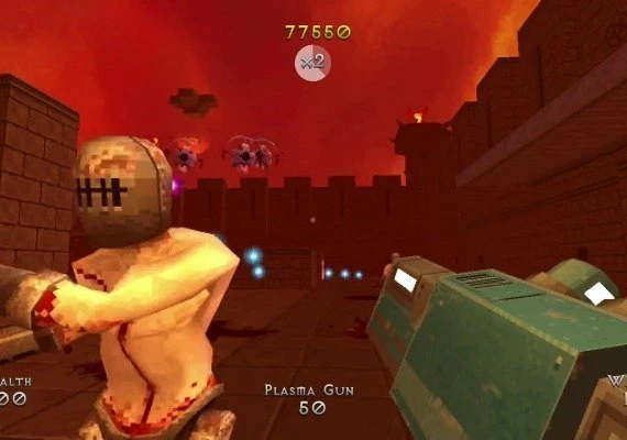 Demon Pit EN/DE/FR/JA/PT/RU/ZH/ES Global