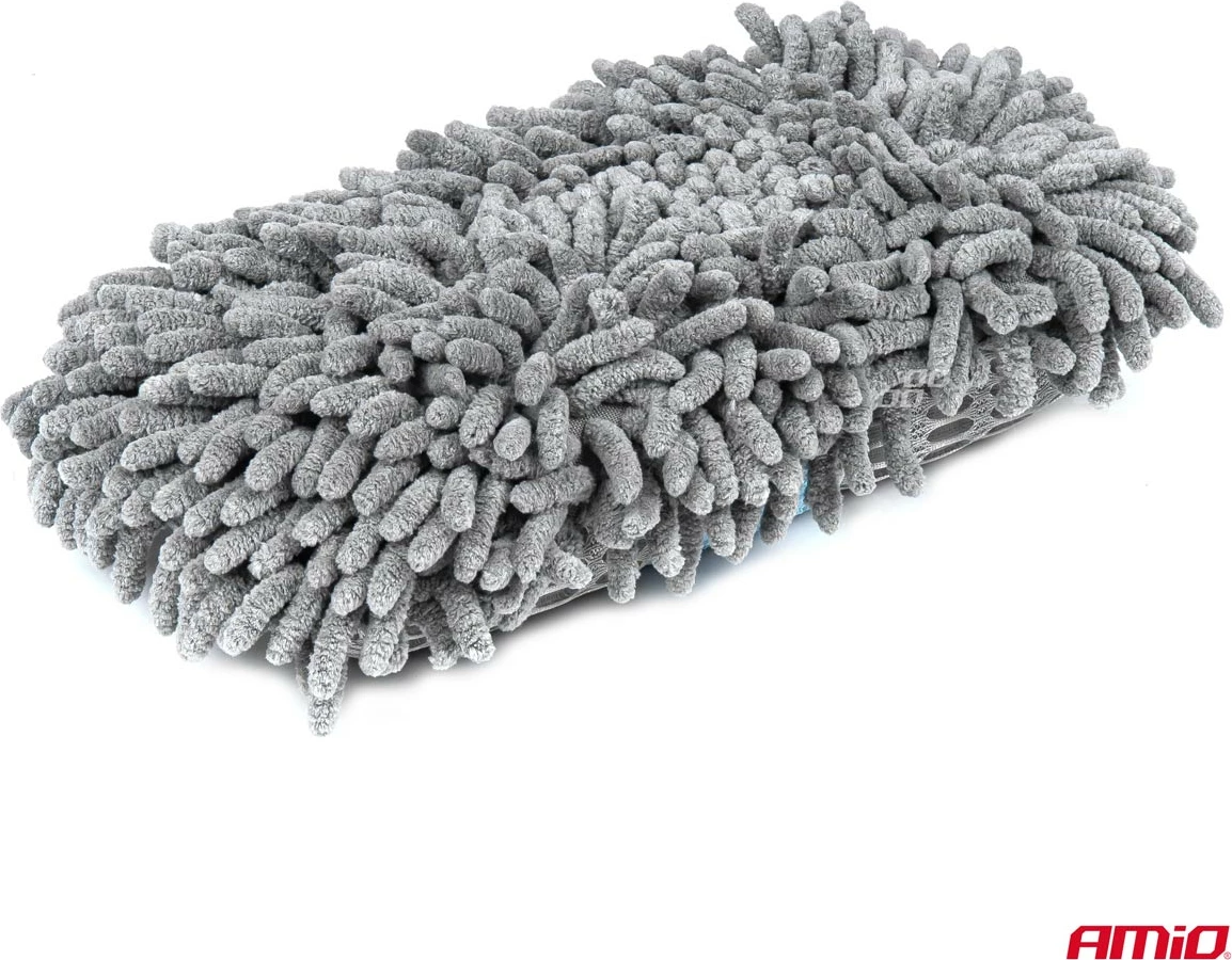 Sfungjer mikrofibre Cwash‑08 