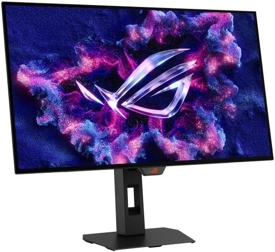 Monitor Asus ROG Strix XG27AQDMGR 27" OLED 1440p 240 Hz, i zi
