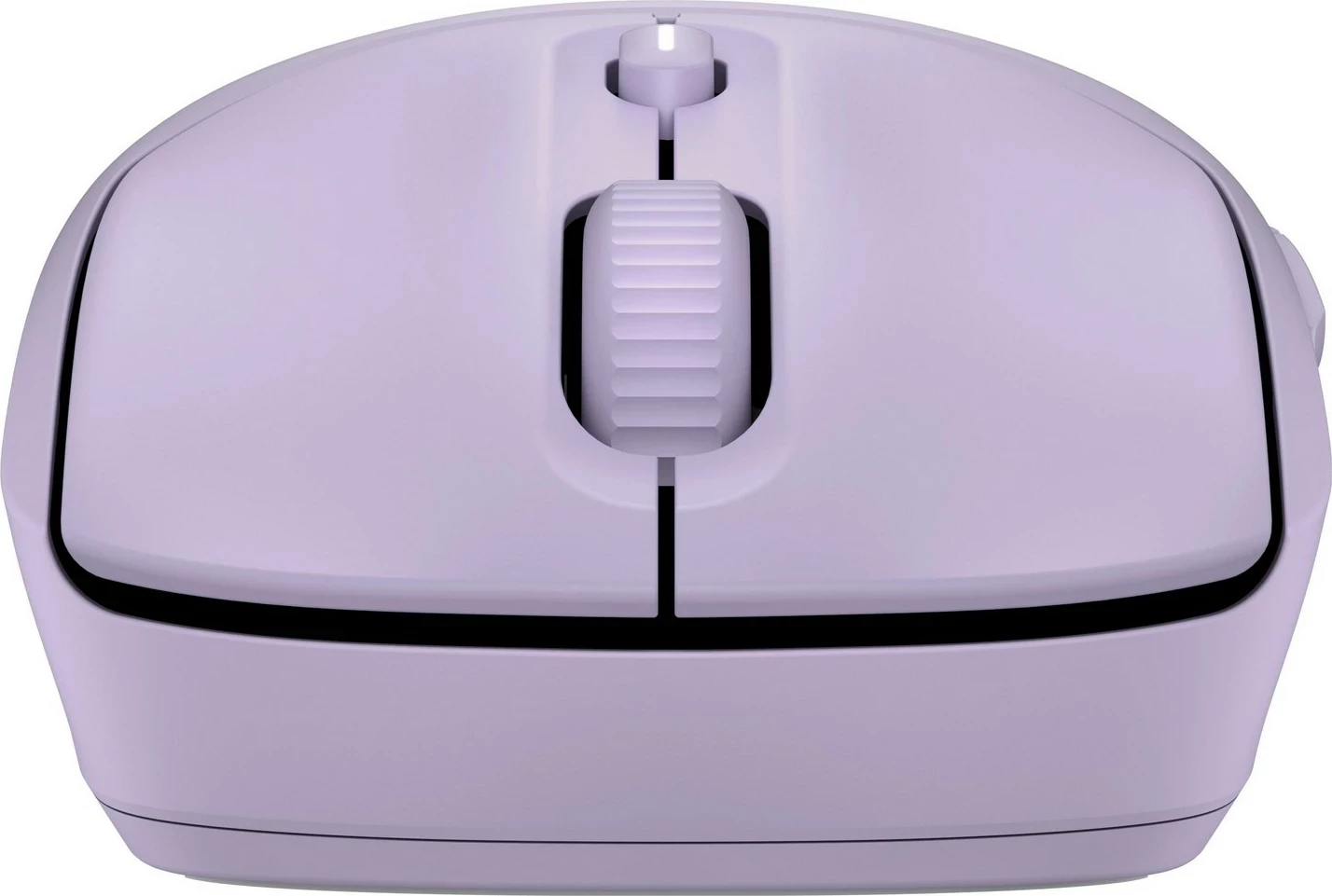 Maus HP 410 Quiet wireless, laser, fiolet