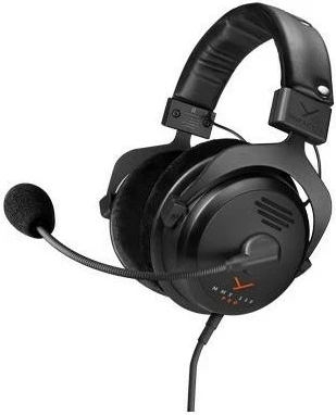 Kufje gaming Beyerdynamic MMX 330 Pro, të zeza