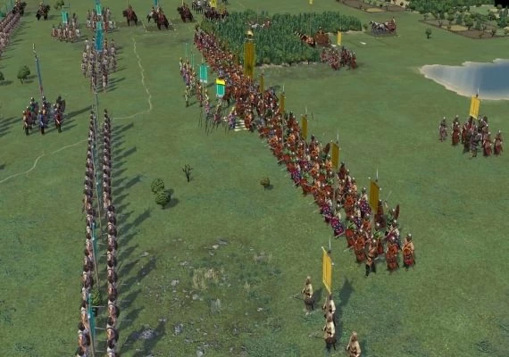 Field of Glory II Complete Edition EN Global