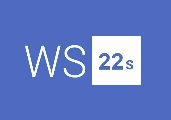 Windows Server 2022 Standard EN Global