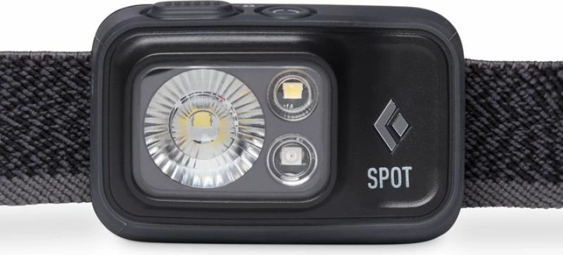 Dritë koke Yakimasport, e zezë