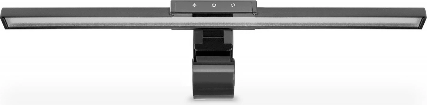 Llambë LED për monitor Digitus DA-90415, 5W, 250lm, e zezë