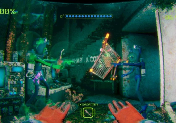 Murky Divers Global