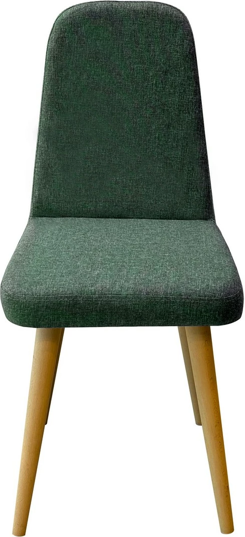 Karrige Skye Decor, Vina Mini 1070, ngjyrë lisi, jeshile