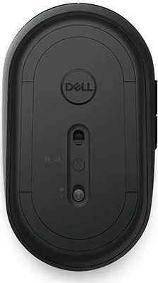 Maus Dell MS5120W, wireless, ngjyrë e zezë