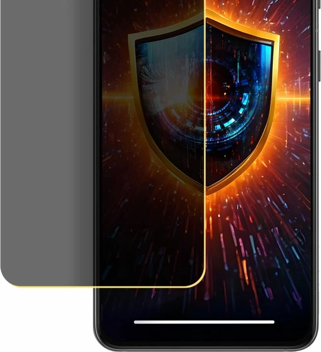 Mbrojtës ekrani privacy 3mk Silky Matt për Samsung Galaxy S21 5G