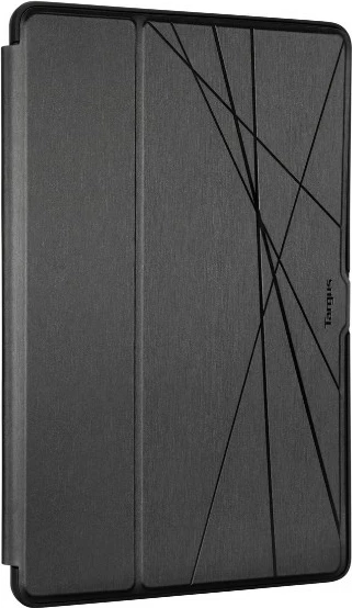Mbështjellës Targus Click-In për Samsung, folio, 12.4 inç, e zezë