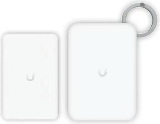 Analizues spektri WiFi Ubiquiti UISP WM-W, 32.4 mW, i bardhë