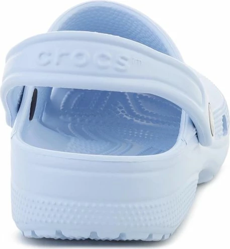 Atlete lifestyle Crocs Classic 10001-4WK, blue frost [Madhësia: 37 - 38]