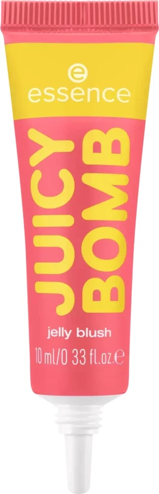 Blush i lëngshëm Essence uicy Bomb Party Jelly, 02