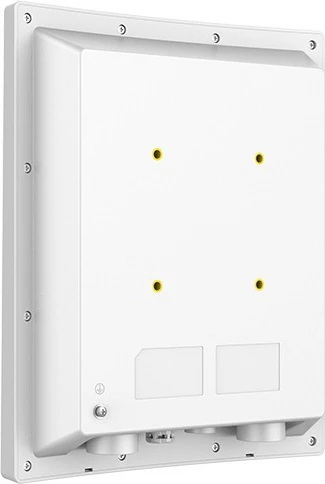 Access point Grandstream GWN7660ELR, Wi-Fi 6, i bardhë