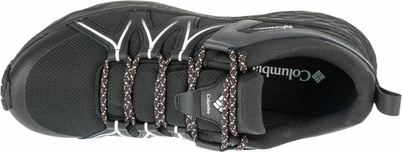 Atlete për meshkuj Columbia, të zeza