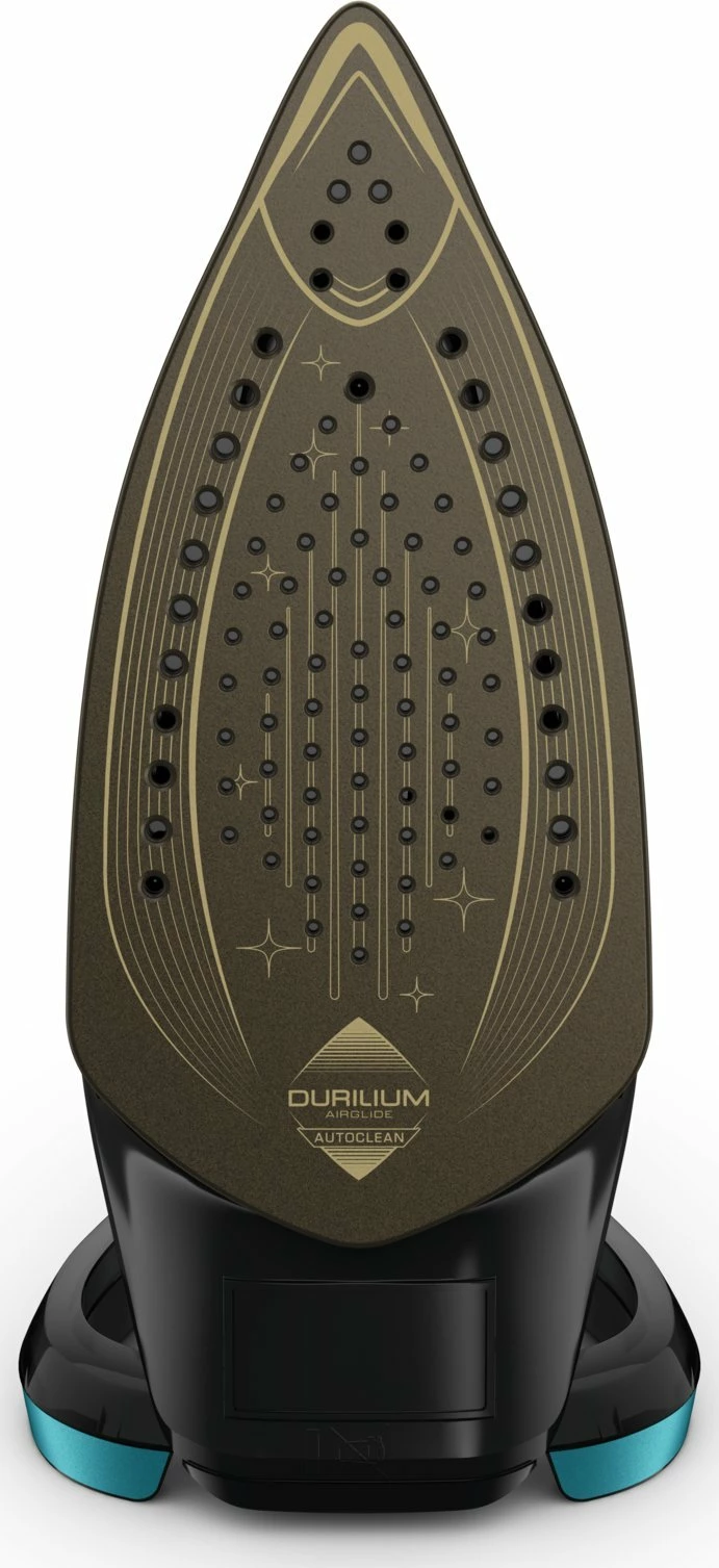 Hekur me avull Tefal Puregliss FV8066 3000 W 280 g/min 270 ml i zi