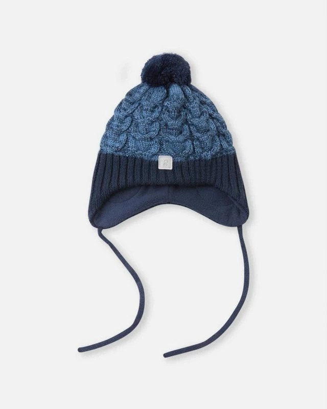 Kapelë për fëmijë Yakimasport, blu