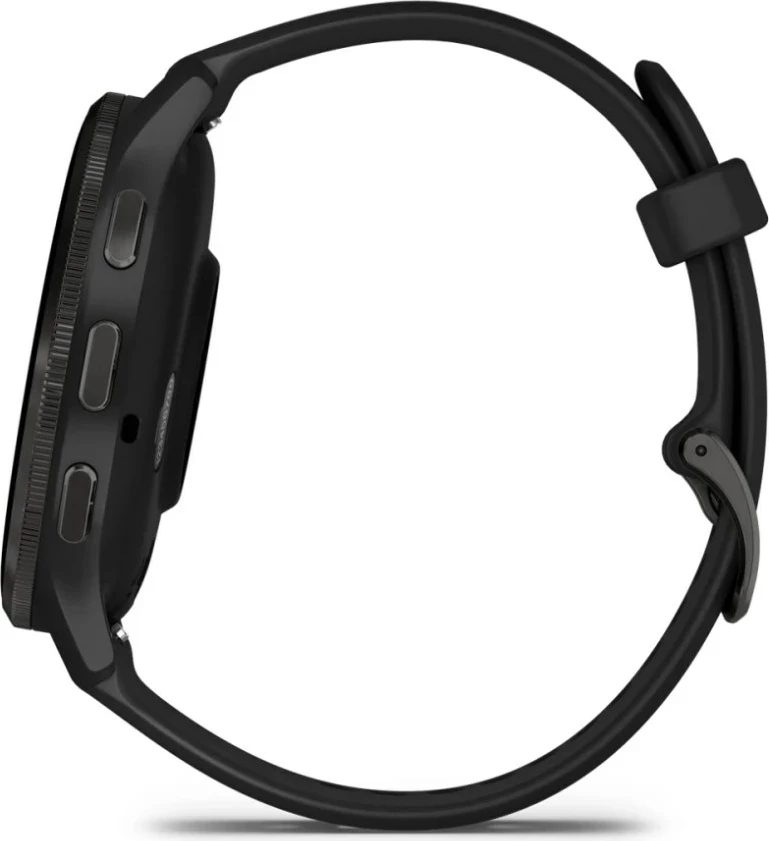 Smartwatch Garmin Venu 3, 45 mm, AMOLED, GPS, i zi