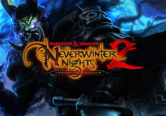 Dungeons & Dragons: Neverwinter Nights 2 Enhanced Edition EN Global