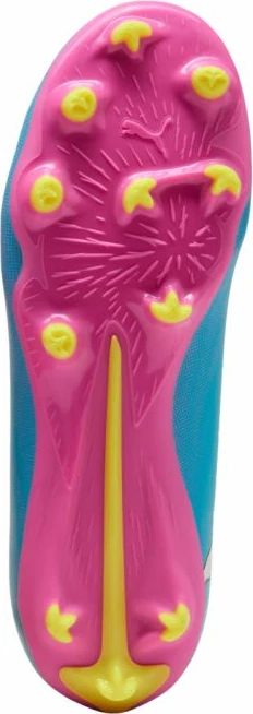 Atlete futbolli për fëmijë Puma Ultra 6 Play FG/AG 108705 05 [Madhësia: 28]