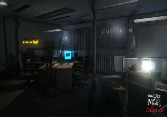 One Late Night: Deadline EN Global